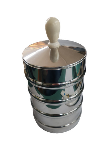 Alessi dose luftdicht - alessi,