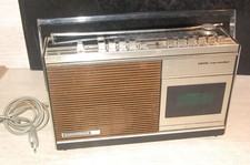 NORDMENDE MONO RADIORECORDER Typ: IDOL-RECORDER LUXUS MODELL von 1973