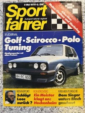 Zeitschrift Sportfahrer #5
