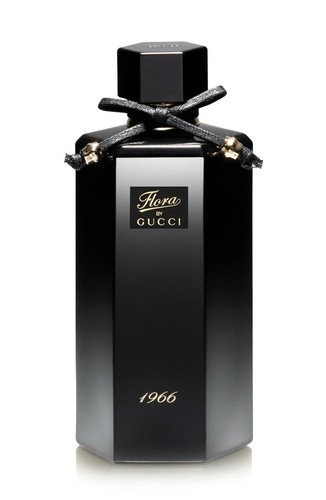Gucci flora 1966 100ml rare - flora,