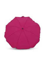 Inglesina Sonnenschirm Für Kinderwagen, Rosa (Sweet Candy), UV-Schutz 50+ Für Ki
