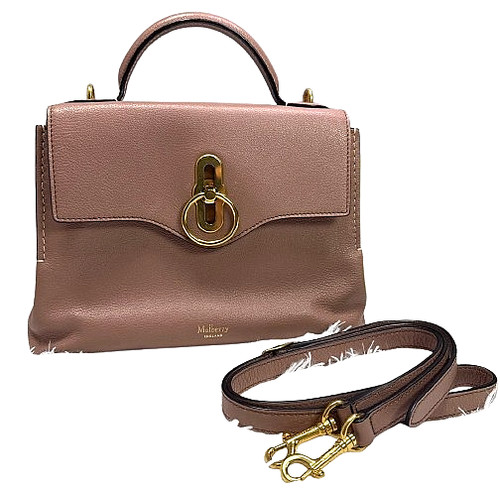 Mulberry seaton pink - mulberry,