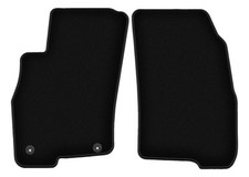 Vorne Velours Fußmatten für