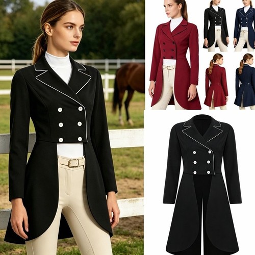 Damen vintage frack anzug - damen,