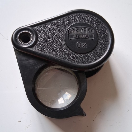 Original carl zeiss - original, jena