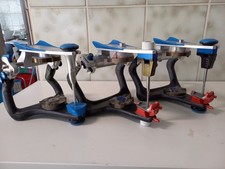 Artex Carbon Artikulatoren 1x CT 2x CR