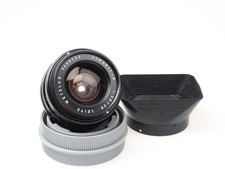 Leica Elmarit R 28mm f2.8