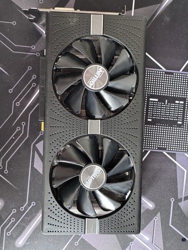 Sapphire nitro amd radeon - amd,