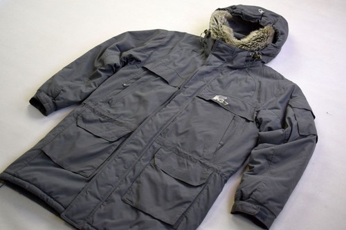 Audi jacke winter mantel - audi,