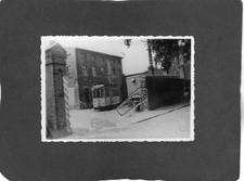 Dm1) Foto Straßenbahn - Depot