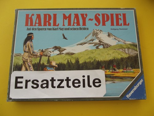 Ersatzteile für - , *