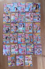 Konvolut Frauenzeitschriften