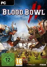 Blood Bowl 2 PC Download Steam Code Email Key
