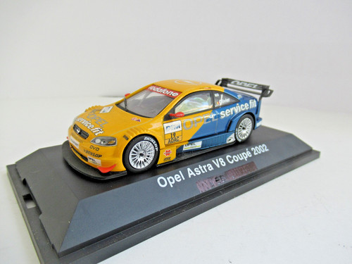 Modellautos motorsport - modellautos, 1:43