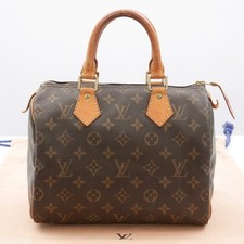 LOUIS VUITTON LV Monogram