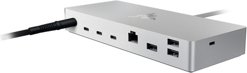 Razer thunderbolt dock - 4,