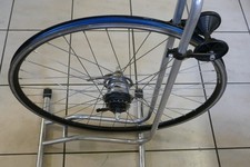 Laufrad Hinterrad 28 Zoll 7-Gang Shimano SG-C18 Hohlkammerfelge Nirospeichen