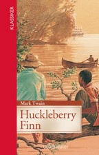 Huckleberry Finn (Klassiker