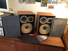 RANK ARENA Modell L 810 HIFI LAUTSPRECHERBOXEN