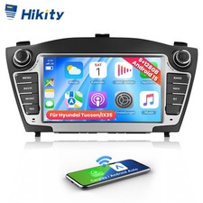 Für Hyundai ix35 Tucson