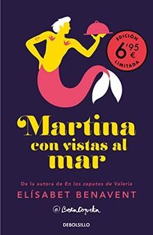 Martina con vistas mar - vistas,