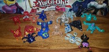 Bakugan Sammlung 20 Stück Gen 1 (Nr.3)