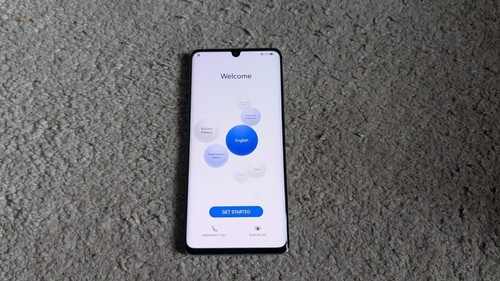 Huawei p30 pro vog - pro, 128gb