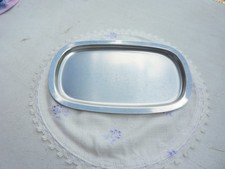 Alessi Alfra Tablett, 25,5cm x