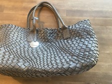 Shopper Toll ! Grau Mit