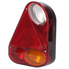 Anhänger Rückleuchte 12V
