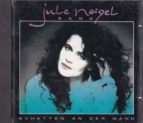 Jule neigel band schatten an - jule, "schatten
