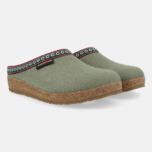 Haflinger grizzly franzl - -,