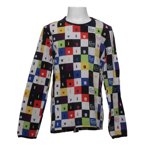 Katvig langarmshirt größe - katvig,,