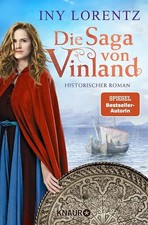 Die Saga von Vinland Iny