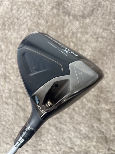 Callaway paradym driver 5 - paradym, 10,5