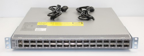 Cisco n3k c3232c - n3k-c3232c, 32-port