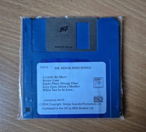 Hook midi songs 2dd - songs,