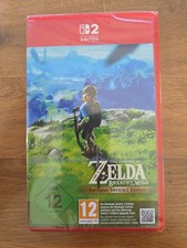 Zelda breath the - of, wild