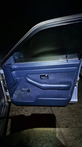 Audi 100 200 5000 1989 - 200, c3