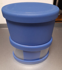 Tupperware Set * Gewürzmühle