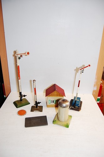 Konvolut altes märklin - konvolut,
