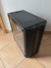 Be Quiet! Pure Base 500FX