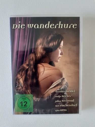Die wanderhure dvd zustand - wanderhure|,