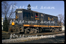 J Original Dia - Baltimore &