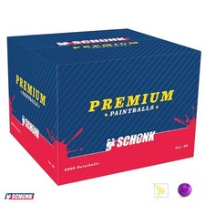 2000 paintballs schenk paint - 2000,