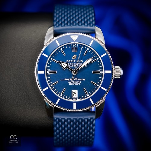 Breitling superocean heritage - breitling,