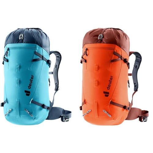 Deuter guide sl - guide,