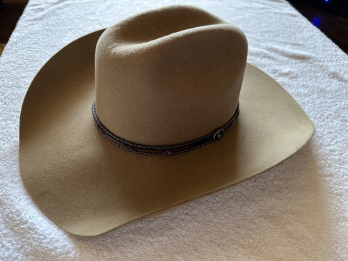 Cody james cowboyhut - cody,