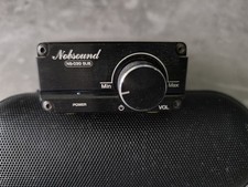 Nobsound Mini Mono Kanal