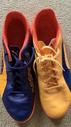 Puma evospeed fußball - evospeed,